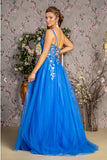 GLS Collective Evening Gown 3309