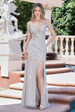 Adora Evening Gowns  3312