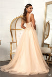 GLS Collective Evening Gown GL3007