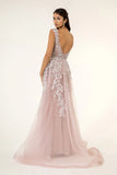 GLS Collective Evening Gown GL1920