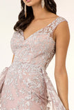 GLS Collective Evening Gown GL1920