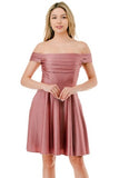 Jo+el Dama Dress 7103