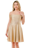 Jo+el Dama Dress 7103