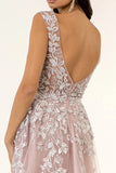 GLS Collective Evening Gown GL1920