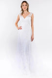 GLS Collective Evening Gown GL1920