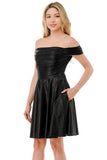Jo+el Dama Dress 7103
