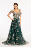 GLS Collective Evening Gown 3070