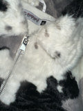 Coco Fur Jacket