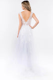 GLS Collective Evening Gown GL1920