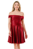 Jo+el Dama Dress 7103
