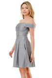 Jo+el Dama Dress 7103