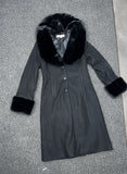 Mayra Coat