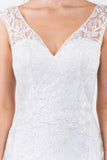 GLS Collective Evening Gown GL1920