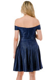 Jo+el Dama Dress 7103