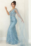 MayQueen Evening Gown RQ8066