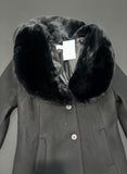 Mayra Coat