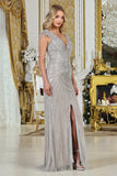Adora Evening Gowns 3313-03
