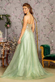 GLS Collective Evening Gown 3377