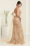 MayQueen Evening Gown RQ8066