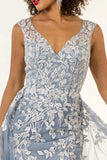 GLS Collective Evening Gown GL1920