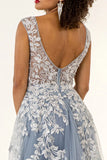 GLS Collective Evening Gown GL1920