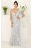 MayQueen Evening Gown RQ8066