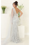 MayQueen Evening Gown RQ8066