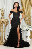 MayQueen Evening Gown RQ8093