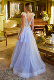 GLS Collective Evening Gown GL3393