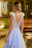 GLS Collective Evening Gown GL3393