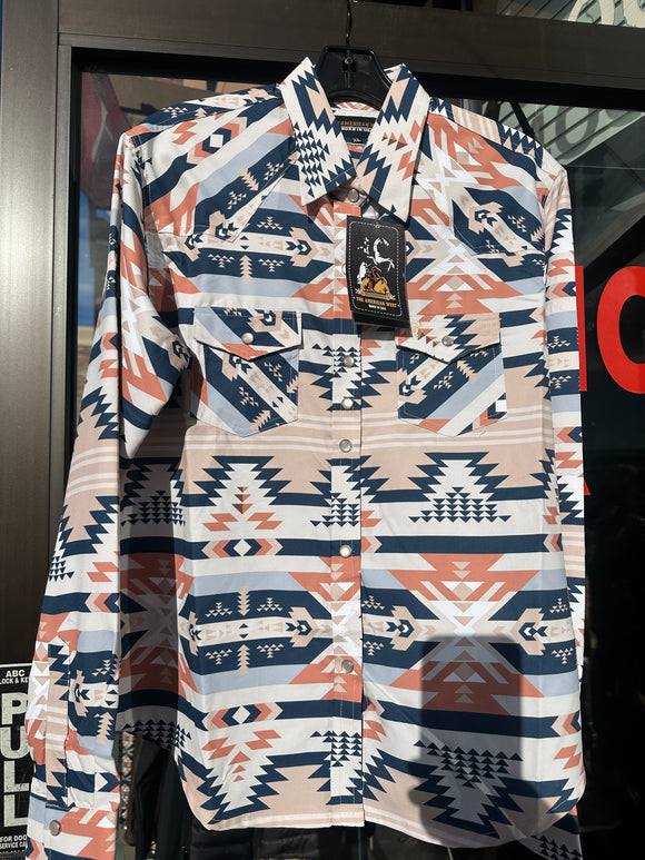 Women’s The American West Shirt