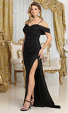 MayQueen Evening Gown MQ2065