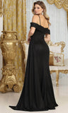 MayQueen Evening Gown MQ2065