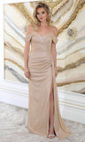 MayQueen Evening Gown MQ2065