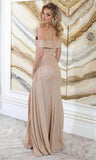 MayQueen Evening Gown MQ2065