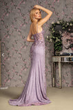 GLS Collective Evening Gown 3399