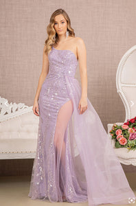 GLS Collective Evening Gown 3116