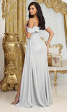 MayQueen Evening Gown MQ2065
