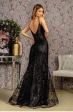 GLS Collective Evening Gown 3374