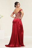 MayQueen Evening Gown RQ8055