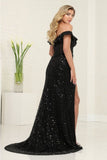 MayQueen Evening Gown RQ8065
