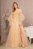 GLS Collective Evening Gown 3118