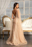 GLS Collective Evening Gowns GL3047