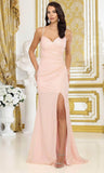 MayQueen Evening Gown MQ2035