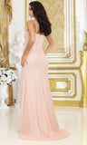 MayQueen Evening Gown MQ2035