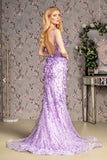 GLS Collective Evening Gown 3410