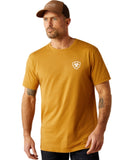 Men's Ariat Serape Seal T-Shirt