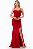 Jo+el Evening Gowns 7106