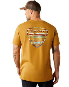 Men's Ariat Serape Seal T-Shirt