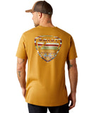 Men's Ariat Serape Seal T-Shirt